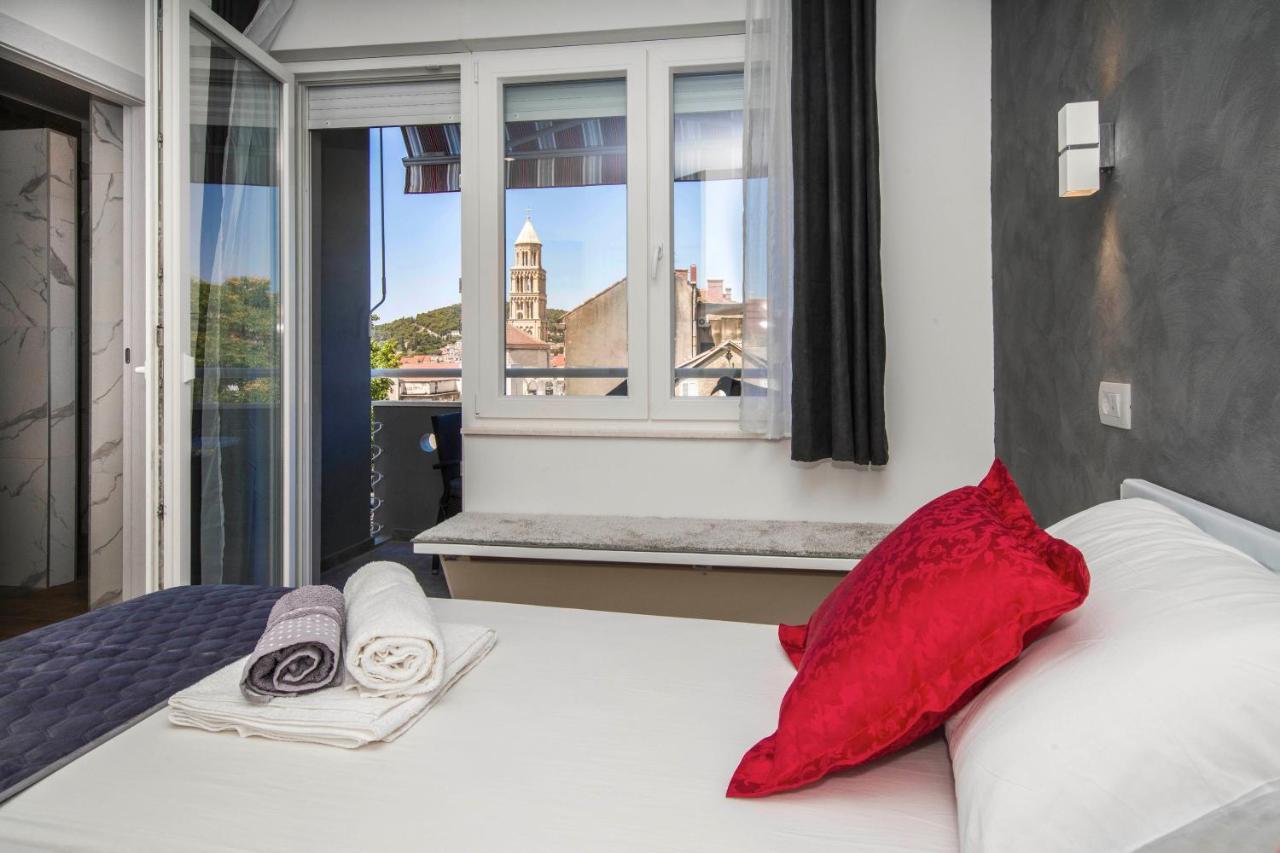 Apartmán Luxury