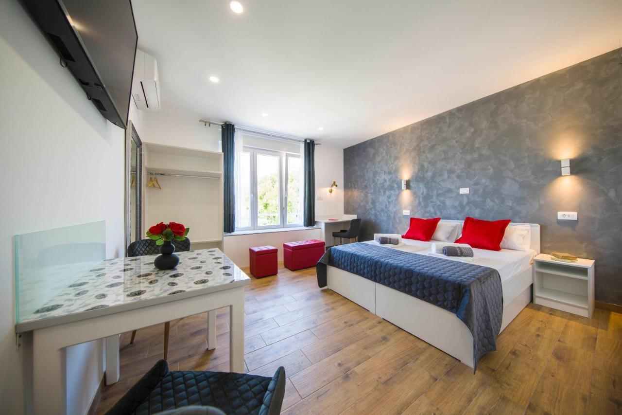 Appartement Luxury Split
