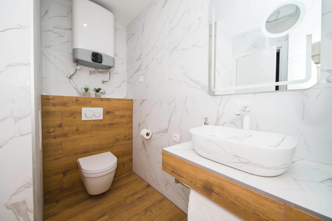 Luxury Appartement *