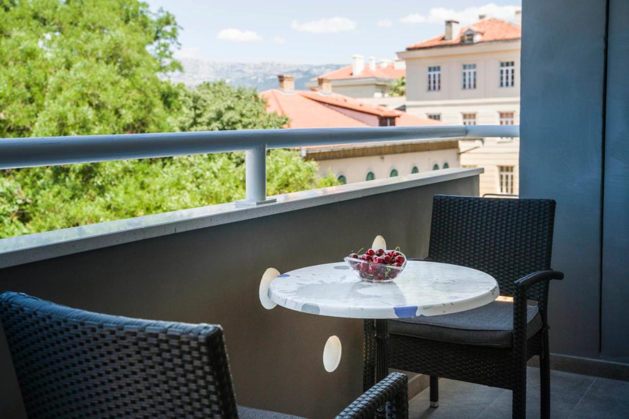 Appartement Luxury