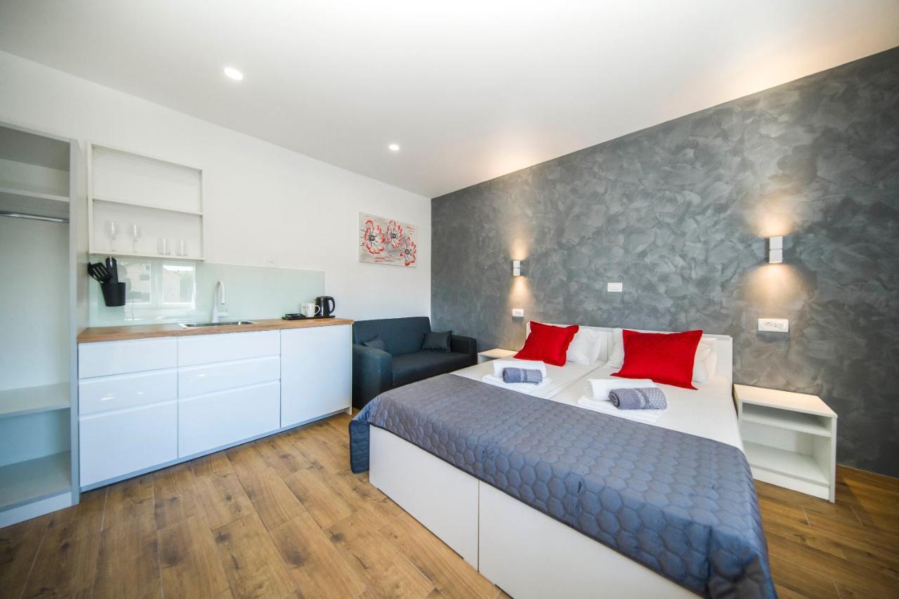Appartement Luxury *