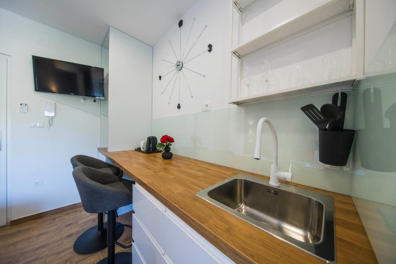 Luxury Appartement *